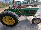 Used John Deere 1020 Tractor Parts