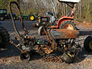 Used John Deere 2210 Tractor Parts