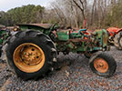 Used John Deere 2640 Tractor Parts