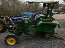 Used John Deere 5045D Tractor Parts