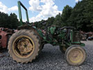 Used John Deere 790 Tractor Parts