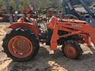 Used Kubota L2350 Tractor Parts