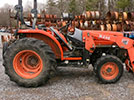 Used Kubota L3830 Tractor Parts