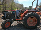 Used Kubota L4200 Tractor Parts