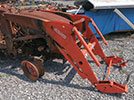 Used Kubota LA525 Loader Tractor Parts