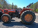Used Kubota M8200 Tractor Parts