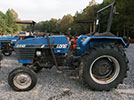Used Long 2510 Tractor Parts