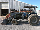 Used Long 2610 Tractor Parts