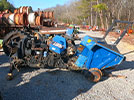 Used Long 460 Tractor Parts