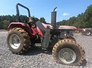 Used Mahindra 5530 Tractor Parts