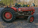 Used Massey Ferguson 135 Tractor Parts