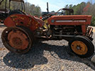 Used Massey Ferguson 135 Tractor Parts