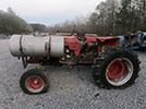 Used Massey Ferguson 165 Tractor Parts