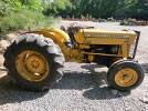 Used Massey Ferguson 20ind Tractor Parts