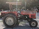 Used Massey Ferguson 392 Tractor Parts