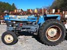 Used New Holland 6610S Tractor Parts
