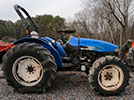 Used New Holland TN55 Tractor Parts
