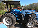 Used New Holland TN70 Tractor Parts