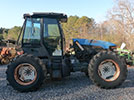 Used New Holland TV145 Tractor Parts