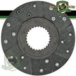 Brake Disc - 1021314M1