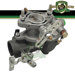  Carburetor - 12566