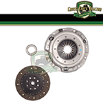  8 IN CLUTCH KIT - 1273254N-KIT-YANMAR