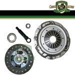 John Deere 8 IN CLUTCH KIT - 1273254N-KIT