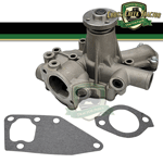  Water Pump - 129623-42000