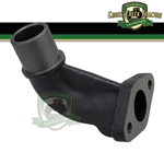 Kubota Exhaust Elbow - 15221-12325