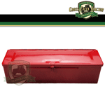 Massey Ferguson Tool Box - 1662749M91