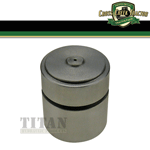 Hydraulic Lift Piston - 1665737M91