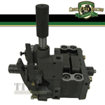 Hydraulic Pump - 1672251M92