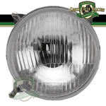 Headlight Assy R/H - 1672768M91