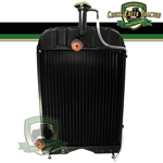 Massey Ferguson Radiator - 1680547M91