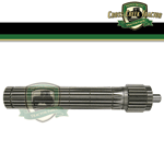 Mainshaft - 1687642M1