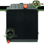 Radiator - 1695721M2