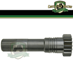 PTO Shaft Input - 1808811M92