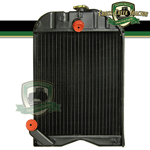 Massey Ferguson Radiator - 181623M1