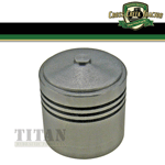 Massey Ferguson Hydraulic Lift Piston - 184443M91