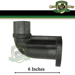 Exhaust Elbow - 1865534M1