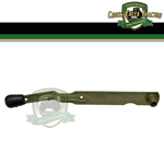 Draft Control Lever - 1870340M92