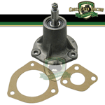 Massey Ferguson Water Pump - 1885489M91