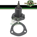 Massey Ferguson Water Pump w/o Pulley - 1885489M92