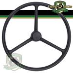  Steering Wheel - 194145-15710