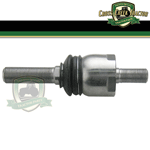 Tie Rod End - 1968463C1