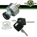 Case-IH Ignition Switch - 282775A1