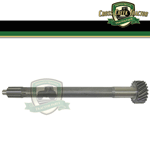 Input Drive Shaft - 2N7017A