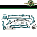 Power Steering Add on Kit - 3000PSKIT