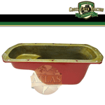Case-IH Oil Pan, Deep Style - 3064063R11