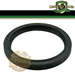 Case-IH Rear Crankshaft Seal - 3072092R91